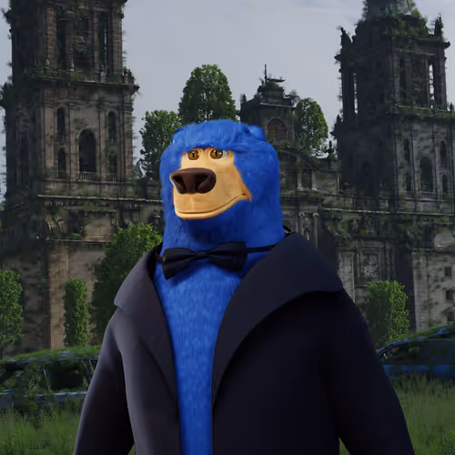 Partybear