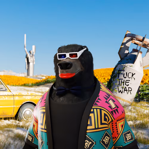 Partybear