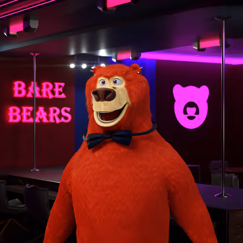 Partybear