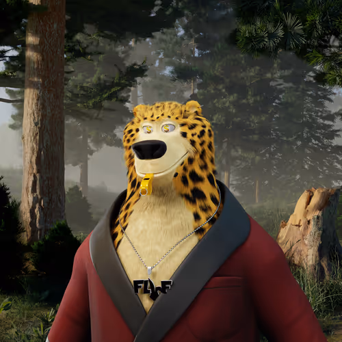 Partybear