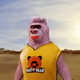 4324