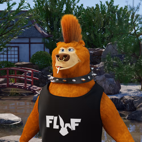 Partybear