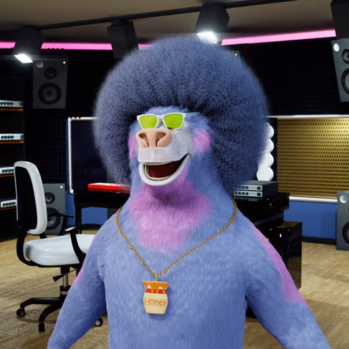 Partybear