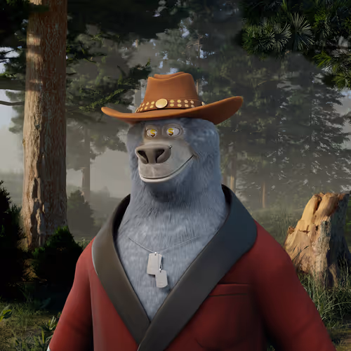 Partybear