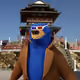 7291