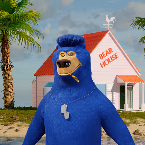Partybear