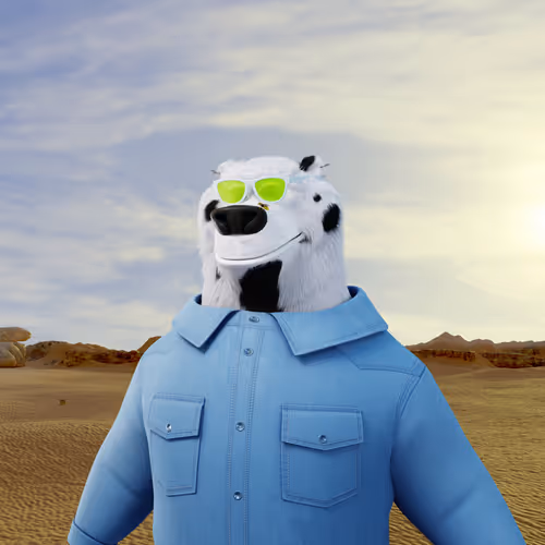 Partybear