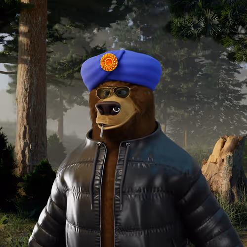 Partybear