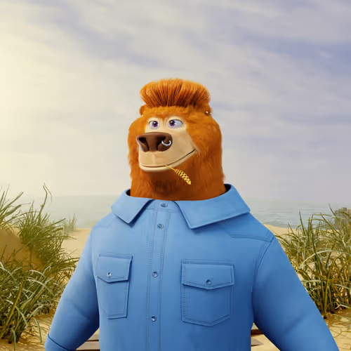 Partybear
