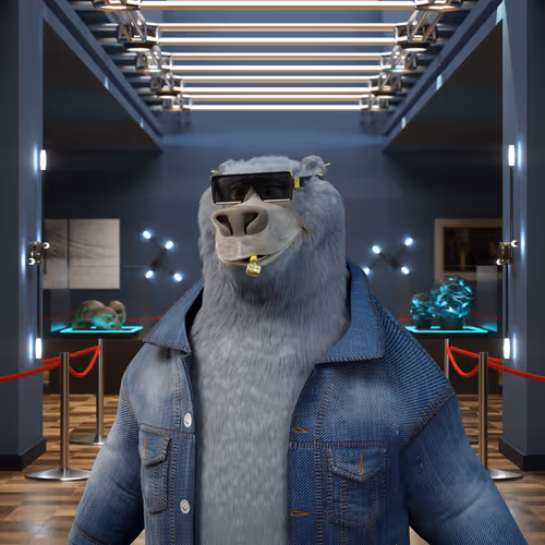 Partybear