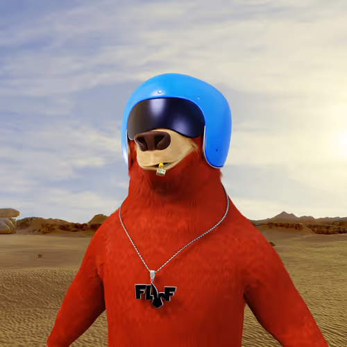 Partybear