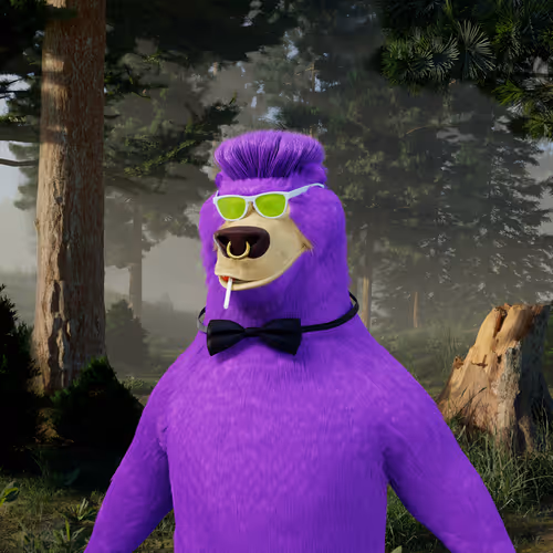 Partybear