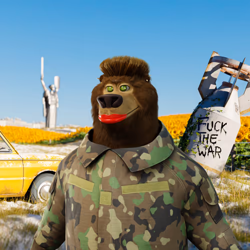 Partybear