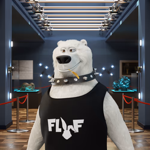 Partybear