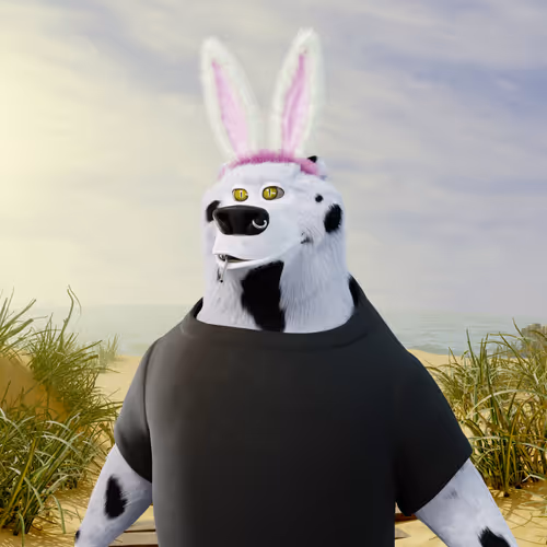 Partybear