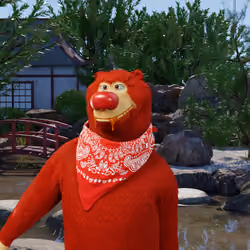 Redda