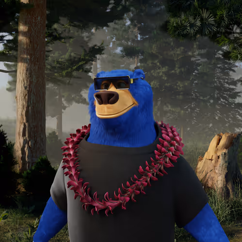 Partybear