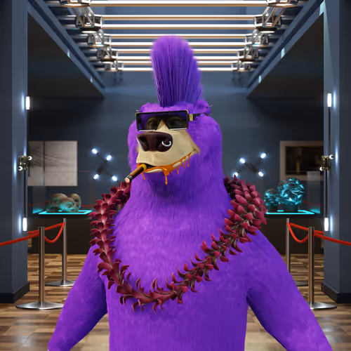 Partybear