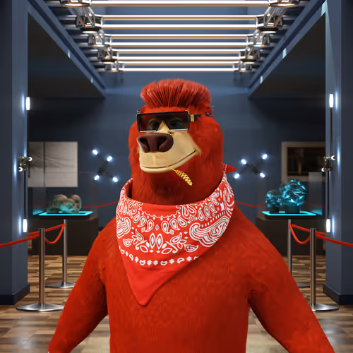 Partybear