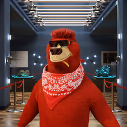 Bear Jordan