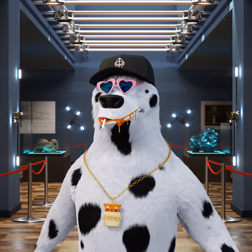 Partybear