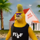 3632