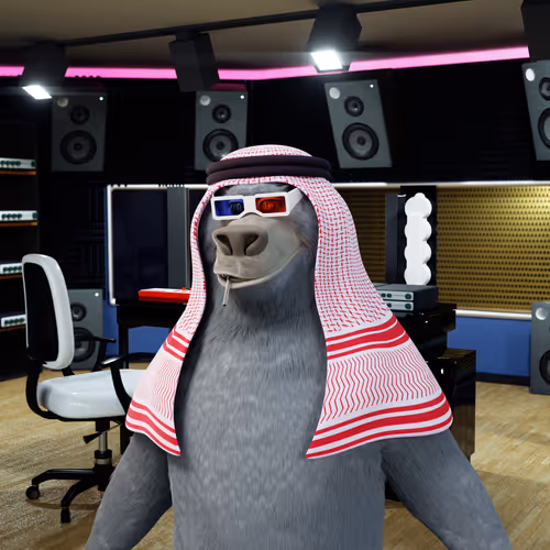 Partybear