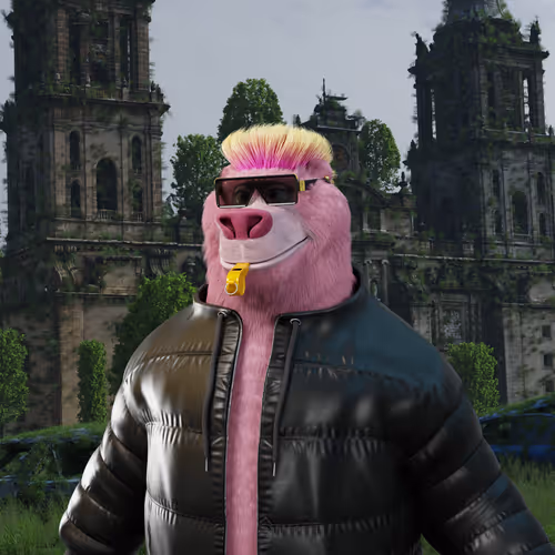 Partybear
