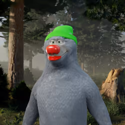 Bingo bango