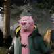 8676