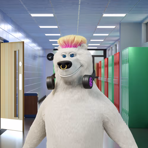Partybear