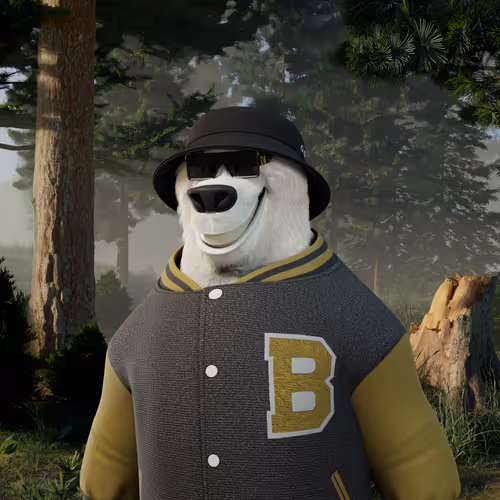 Partybear