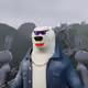 8781