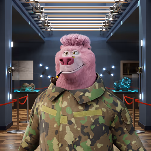 Partybear