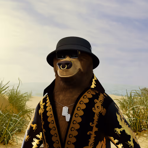 Partybear