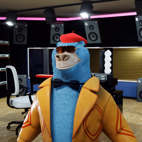 Partybear