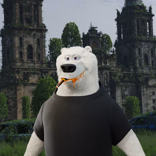 Partybear