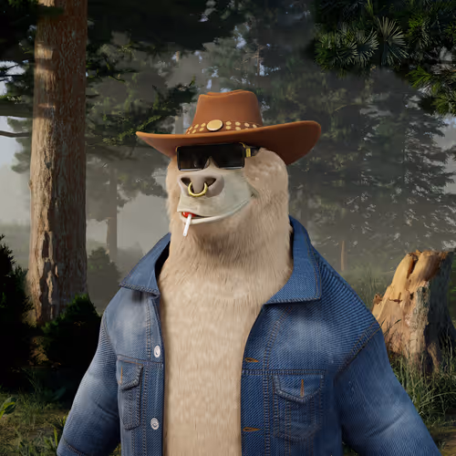 Partybear
