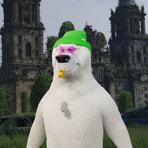 Partybear