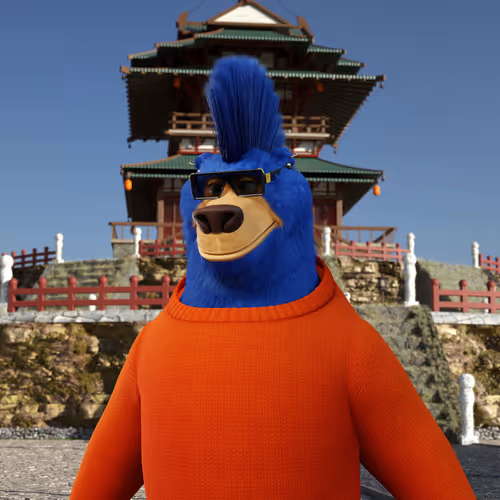 Partybear