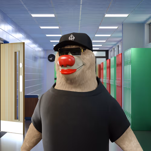 Partybear