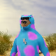 3284