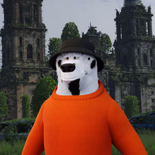 Partybear