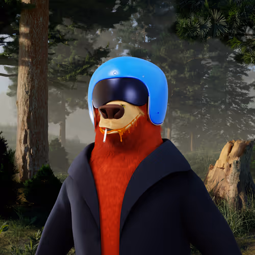 Partybear