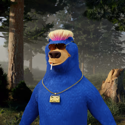 Partybear