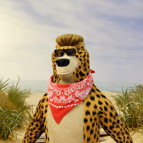 Partybear