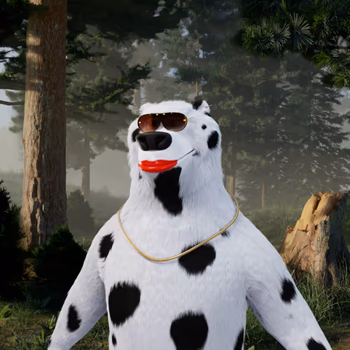 Partybear
