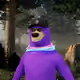 6992
