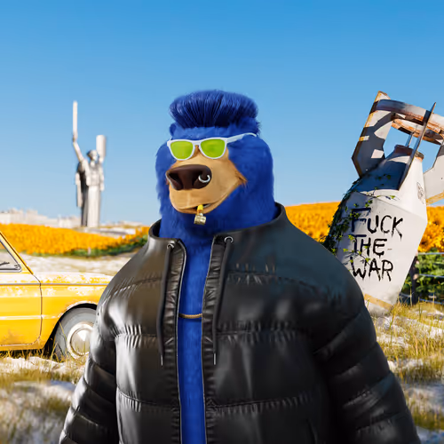 Partybear