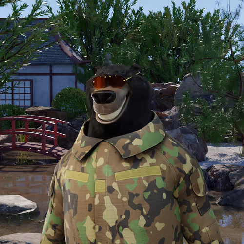 Partybear